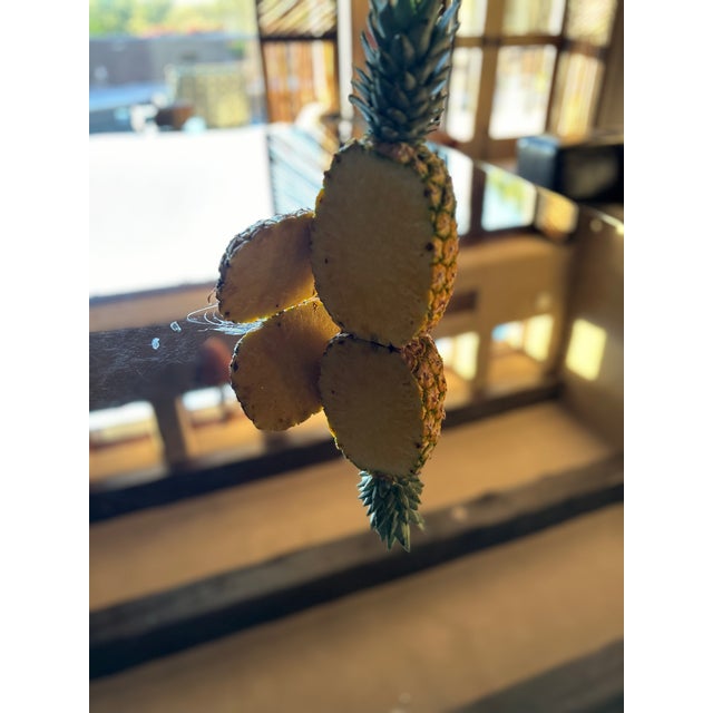 Chrome Brutalist Industrial Modern Dining Table, Solid Steel, Chrome Plated. For Sale - Image 8 of 18