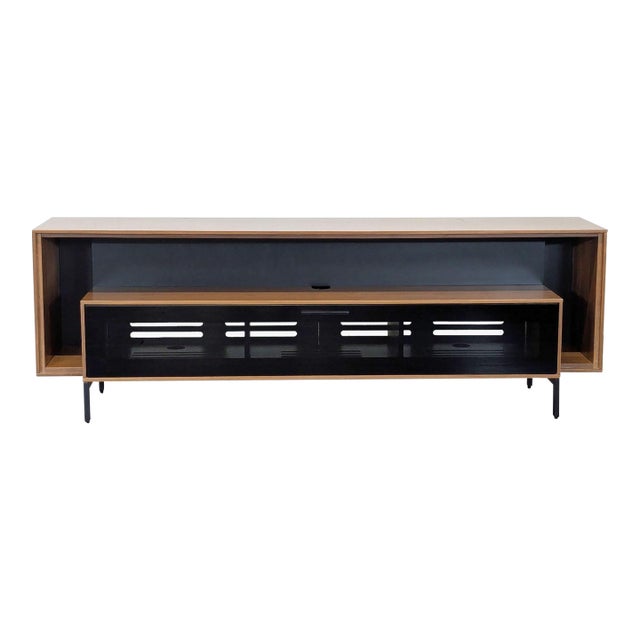 Bdi Media Console For Sale