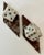 Marble Dice Bookends with Marble Bases - A Pair For Sale In Los Angeles - Image 6 of 11