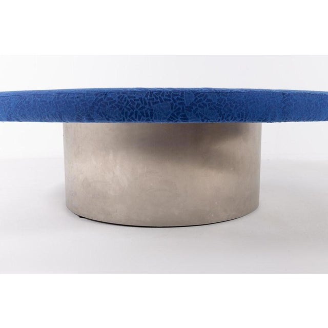 Waterlily Seats by T. G-Schwensen for Globe Zero 4 For Sale - Image 6 of 8