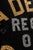 Antique Rog "Deposit" Foil Trade Sign For Sale In Chicago - Image 6 of 8