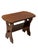 Arts and Crafts Side Table by Alexander J. Kropholler, 1900s For Sale - Image 11 of 13