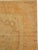 Rustic Galerie Shabab Collection Mid-20th Century Indian Amritsar Rug For Sale - Image 3 of 12