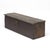 Antique Rustic Farmhouse Spanish Chest in Oak, 1700s For Sale - Image 9 of 14