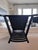 1980s Attributed Hill House Chair by Charles Rennie Mackintosh, Set of Two For Sale In Seattle - Image 6 of 8