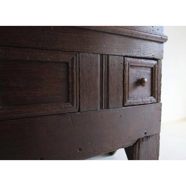 17th Century Baroque Chest For Sale - Image 10 of 18