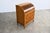 Mid-Century Modern Vintage Swedish Secretary Cabinet, 1960s For Sale - Image 3 of 7
