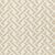 This simple interlocking design has an unusual woven texture and a sophisticated look. Sold as 2-yard minimum Content:...