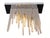 The Concept: Haute Couture meets Industrial Design Waterfall is a true "sartorial chandelier," born from the visceral...