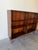 Mid-Century Danish Rosewood Bookcase - Vintage Scandinavian Shelving Unit 1960s For Sale In Los Angeles - Image 6 of 10