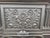 Gray Edwardian Cast Iron Combination Fireplace Surround For Sale - Image 8 of 18