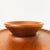 Mid 20th Century Teak Chip and Dip Tray For Sale - Image 5 of 8