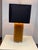 2010s J. Alexander Lighting Spike Table Lamp For Sale - Image 5 of 12