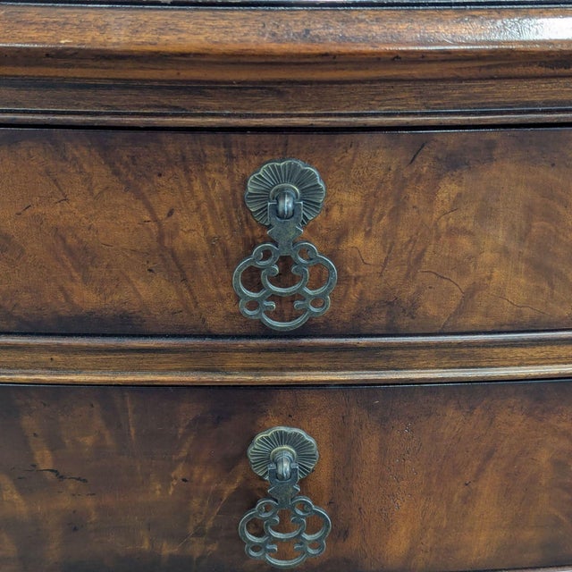 Fine Furniture Design & Marketing RayLen Vineyards (410-144) Traditional 12-Drawer Dresser For Sale - Image 11 of 15