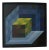 Victor Vasarely, After Tridim-C, 1960s / 1973, Print For Sale