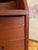 Title: Nils Jonsson Secretary Desk in Teak for Tørring Møbelfabrik, Denmark, c. 1960's About: This secretary desk is a...