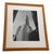 Modern Philip Trager Signed Black & White Photograph, New York 1992 For Sale - Image 3 of 12