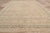 Vintage Turkish Oushak Rug, 07'05 X 13'08 For Sale - Image 9 of 10