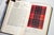 The Clans and Tartans of Scotland by Robert Bain Vintage Book 1956 Edition Highland Heritage Reference For Sale - Image 9 of 16
