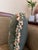 A Sublime Pillow With Aubusson Tapestry For Sale - Image 4 of 4
