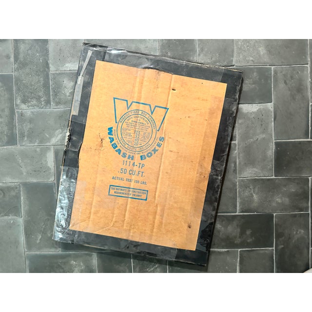 Pop Art Vintage Mousetrap Advertisement For Sale - Image 3 of 3