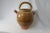 Small Terracotta Jug by Gaittte Gargoulette For Sale - Image 4 of 7
