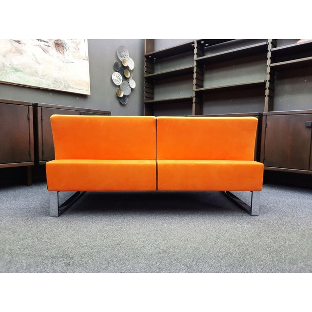 Space Age Sofa by Martin Stoll, Germany, 2000s For Sale - Image 9 of 14
