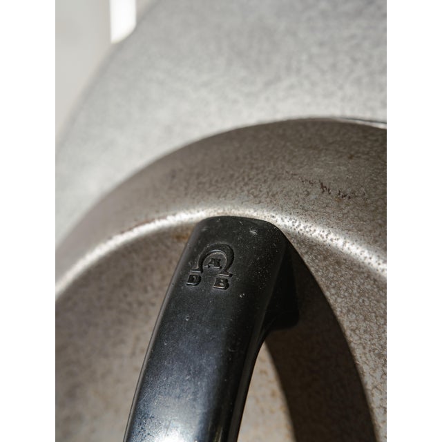 Large Industrial Theater Spotlight Floor Lamp from ADB, Belgium, 1960s For Sale - Image 10 of 18