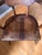 Wood Mid-Century British Oak Armchair by Jamestown Lounge Company For Sale - Image 7 of 7