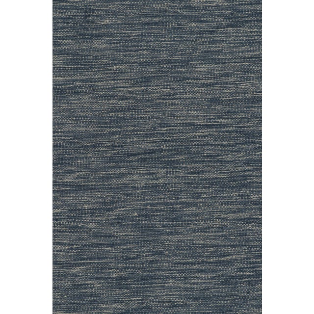 Contemporary Oversized Textural Wool & Natural Yarn Rug by Rug & Kilim, India For Sale In New York - Image 6 of 11