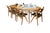 Ch29p, also known as the sawbuck chair, is an iconic danish dining chair designed by hans j. Wegner for carl hansen & søn....