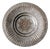 Mid-Century Tinned Copper Elephant Wall Plate For Sale