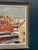 Bertil Lundqvist, Landscape, 1950s, Oil Painting on Panel, Framed For Sale - Image 5 of 18