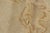 Textile Vintage Hooked Rug in Cream With Floral Medallion | Rug & Kilim For Sale - Image 7 of 8