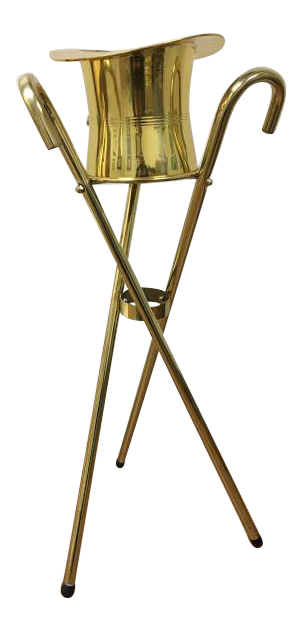 top hat and cane for sale