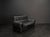 DS 2011-12 Sofa in Blue Leather from de Sede, 1980s For Sale - Image 6 of 17