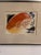 Poul Holsby, Abstract Composition, 1967, Print, Framed For Sale - Image 6 of 6