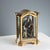 Gold Case with Wax Sculpture of Saint Anne and the Virgin Mary For Sale - Image 8 of 8