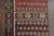 Red 1970s Vintage Handmade Wool Cotton Red Runner Rug For Sale - Image 8 of 11