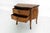 French Early 20th Century Fine French Louis Style Inlaid Chest For Sale - Image 3 of 15