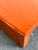 Vintage Ralph Lauren “Dalton” Waterfall Wood Coffee Table For Sale - Image 10 of 18