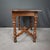 Late 19th Century Louis Philippe Flat Walnut Desk For Sale - Image 18 of 18