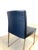 Modern Dining Chairs, Set of 6 For Sale - Image 4 of 5