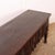 Wood Dutch Dresser Base in Oak For Sale - Image 7 of 8