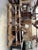 Large 19th Century Florists Display Shelf, France For Sale - Image 8 of 10