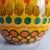 Vintage Italica Ars Italian Pottery Vase For Sale In Lexington, KY - Image 6 of 9