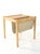 Oak Magazine Rack from BDRD Furbo For Sale - Image 12 of 15