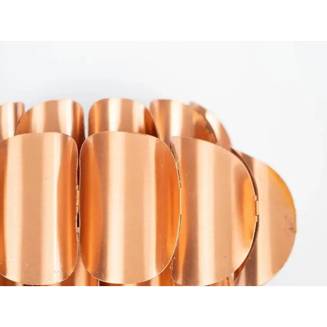 Vintage Wall Lamps by Thorsten Orrling and Hans-Agne Jakobsson, 1960s, Set of 2 For Sale - Image 6 of 13