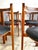 Niels Jorgen String Dining Chairs Set of 6 Danish Modern For Sale - Image 9 of 10