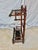 Brown Late 19th Century French Faux Bamboo Umbrella Stand For Sale - Image 8 of 12